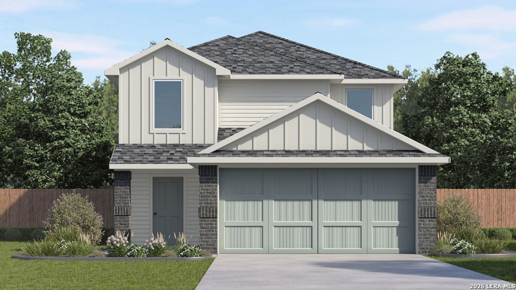5438 Hubbardston, San Antonio, TX 78252 Main Photo