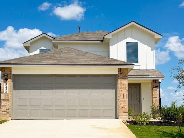 5458 Hubbardston, San Antonio, TX 78252