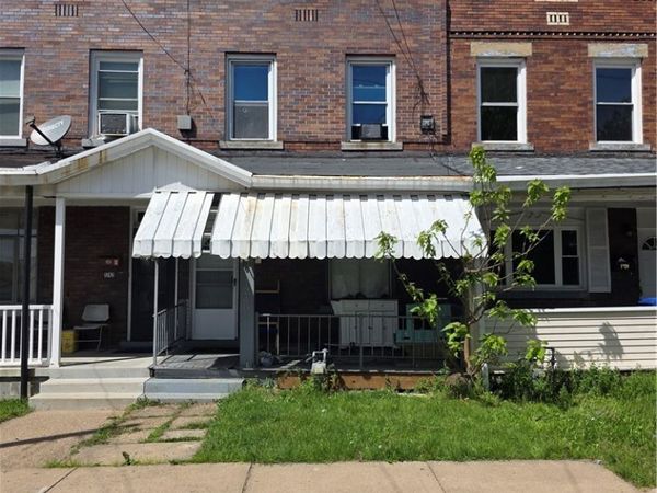 1240 Church Ave, Mc Kees Rocks, PA 15136
