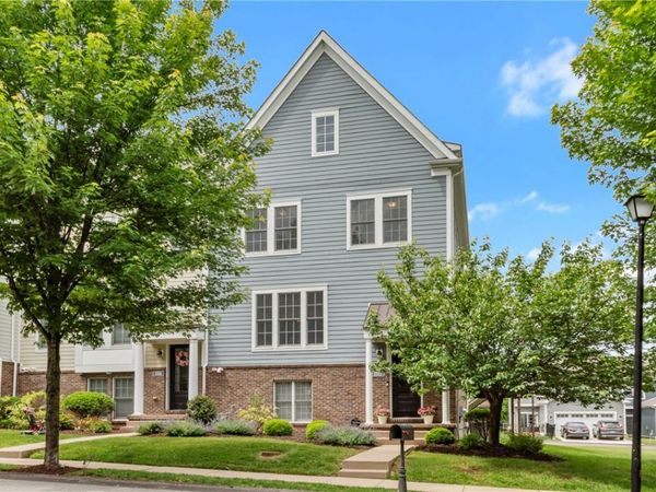1312 Village Lane, Bridgeville, PA 15017