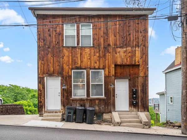 139-141 E Sycamore St, Pittsburgh, PA 15211