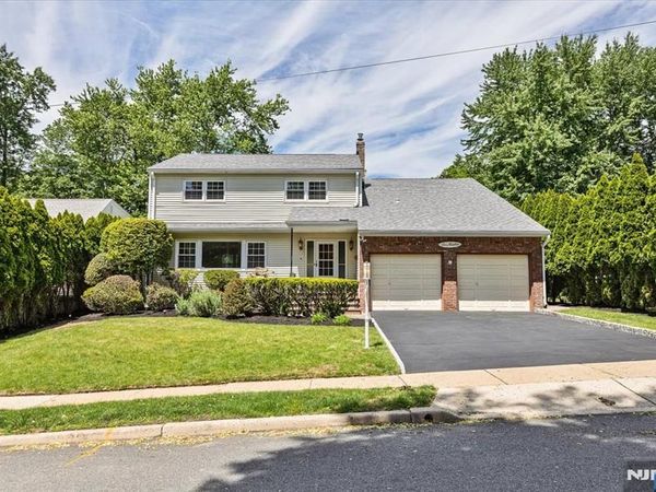 619 Cadmus Court, TEANECK, NJ 07666