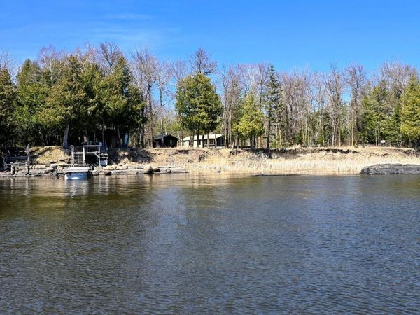 1266 Brush Island, Angle Inlet, MN 56711