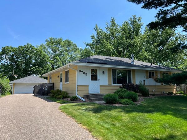 8785 Indahl Avenue S, Cottage Grove, MN 55016