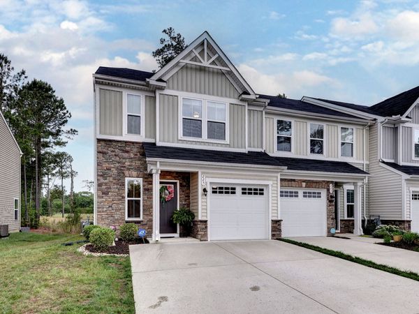 225 Capeside Court , Williamsburg, VA 23188