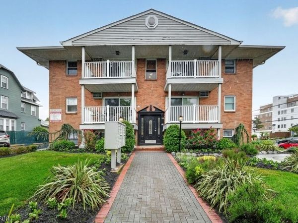 301 6th Ave, Asbury Park, NJ 07712
