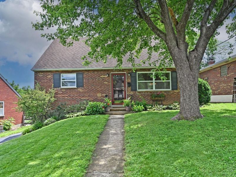 1334 Collinsdale Avenue, Cincinnati, OH 45230 Photo 1