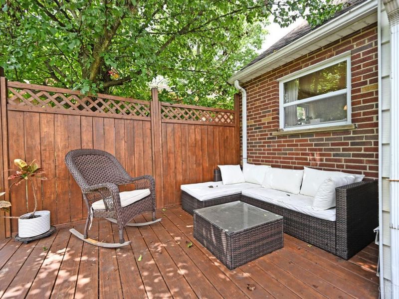 1334 Collinsdale Avenue, Cincinnati, OH 45230 Photo 36