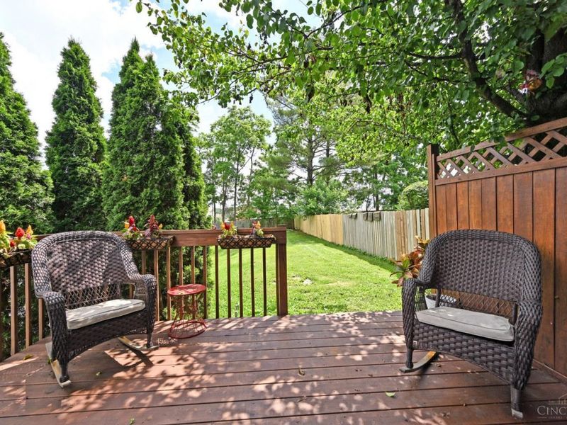 1334 Collinsdale Avenue, Cincinnati, OH 45230 Photo 37