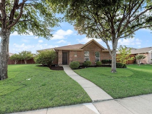 9139 Grand Canal Drive, Frisco, TX 75033