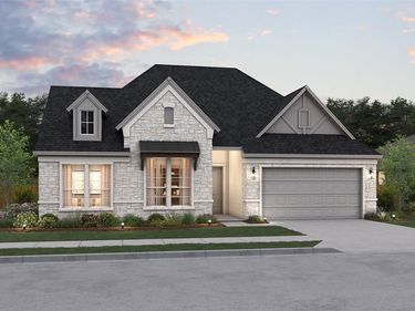 11417 Wulstone Road, Fort Worth, TX 76052