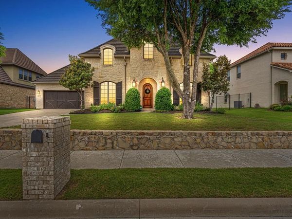 8621 Colina Terrace, Benbrook, TX 76126