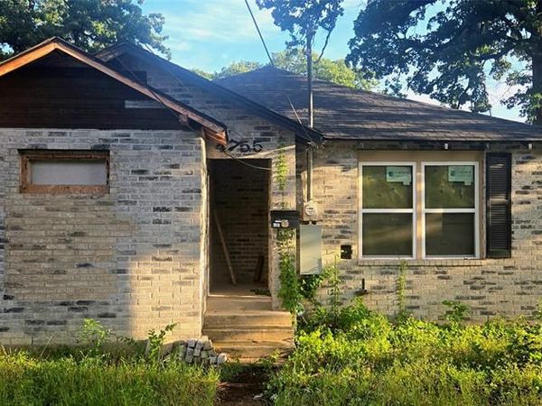 4755 Nome Street , Dallas, TX 75216