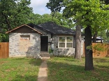 4755 Nome Street , Dallas, TX 75216