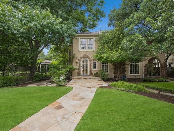 6655 Lakewood Boulevard, Dallas, TX 75214