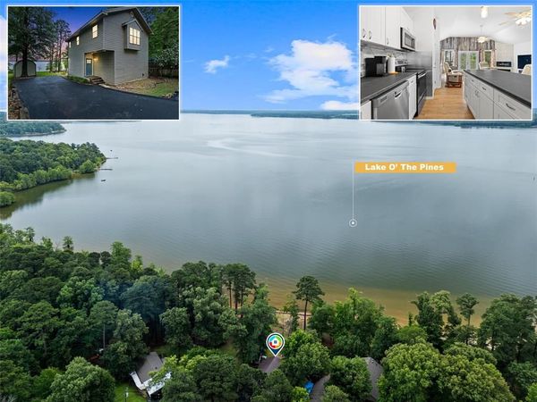 670 Redbud Drive , Avinger, TX 75630