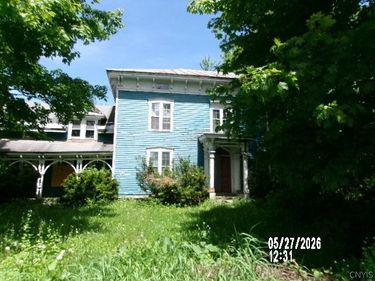 689 Thompson Road, Little Falls, NY 13365