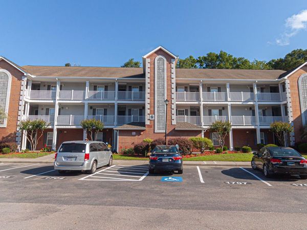 4850 Meadowsweet Dr., Unit 1709, Myrtle Beach, SC 29579
