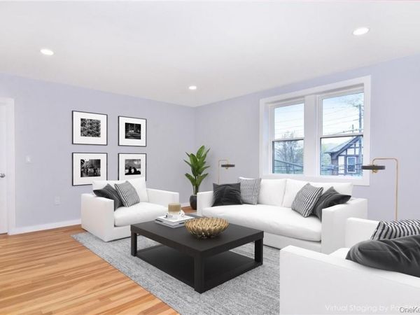 651 Boulevard West Lane , Unit 1A, Pelham, NY 10803