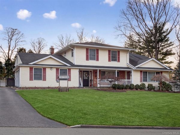 3 Claremont Lane , Suffern, NY 10901