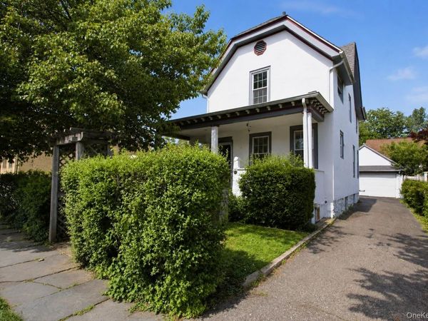 463 Beach Avenue , Mamaroneck, NY 10543