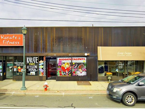 118-122 Hillside Avenue , Williston Park, NY 11596