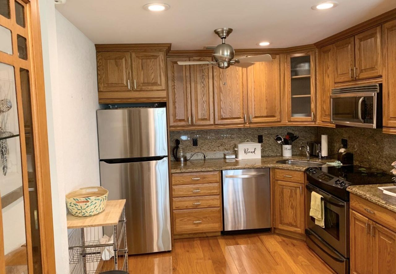 2453 NE 51st Street, Unit D309, Fort Lauderdale, FL 33308 Photo