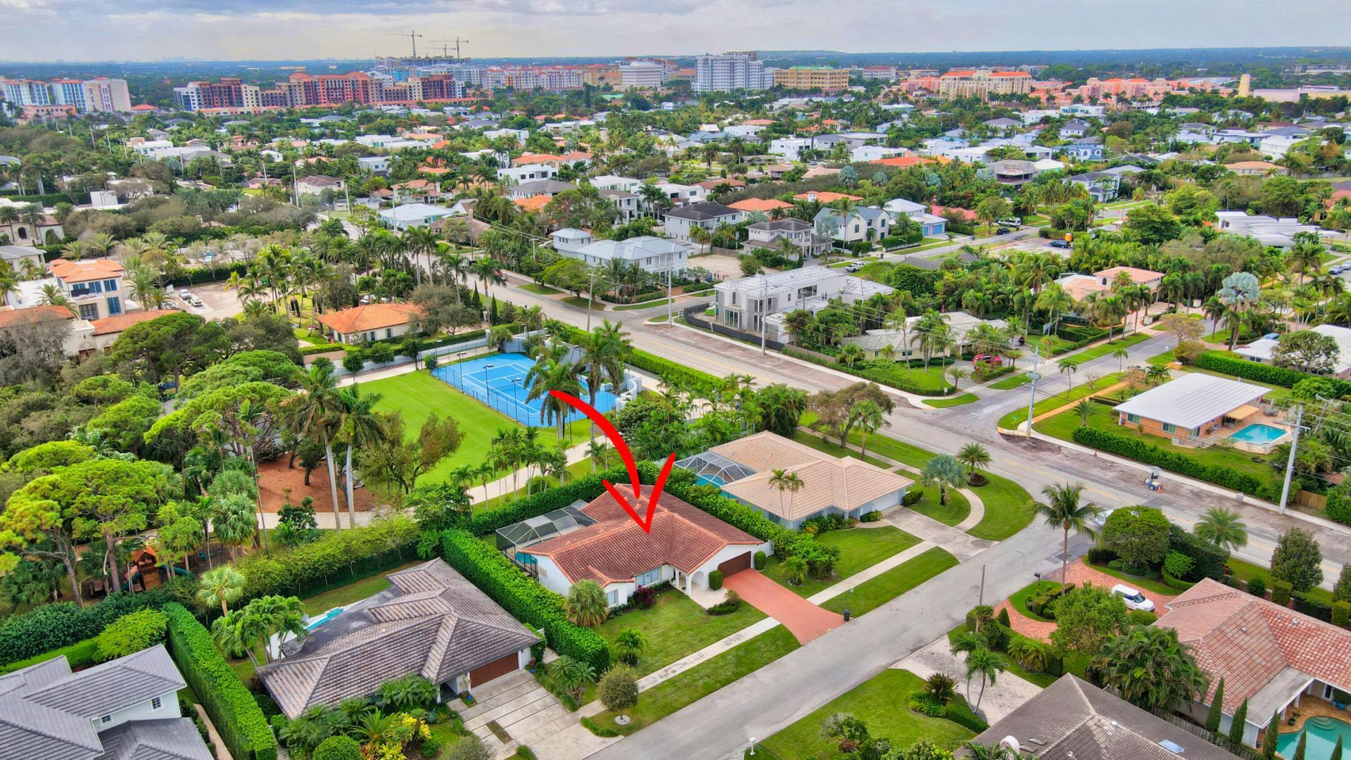 510 Silver Lane, Boca Raton, FL 33432 Photo