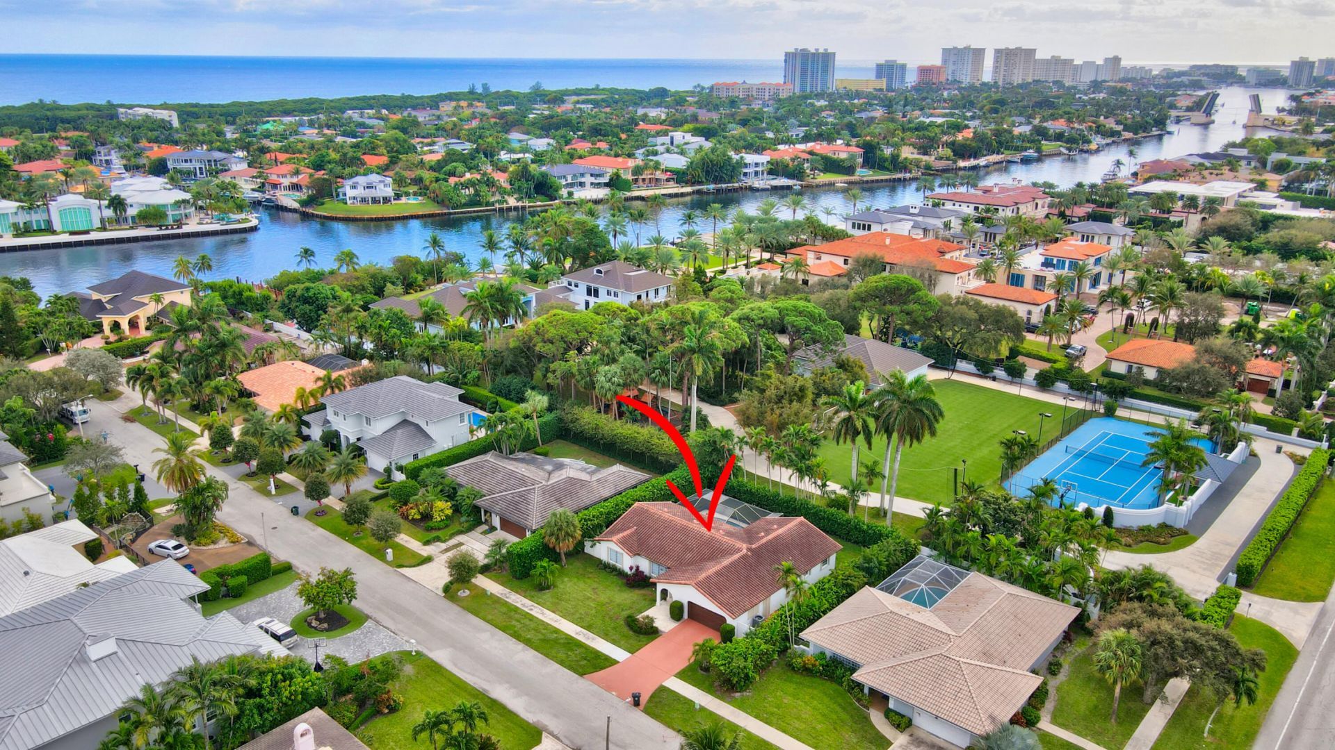 510 Silver Lane, Boca Raton, FL 33432 Photo