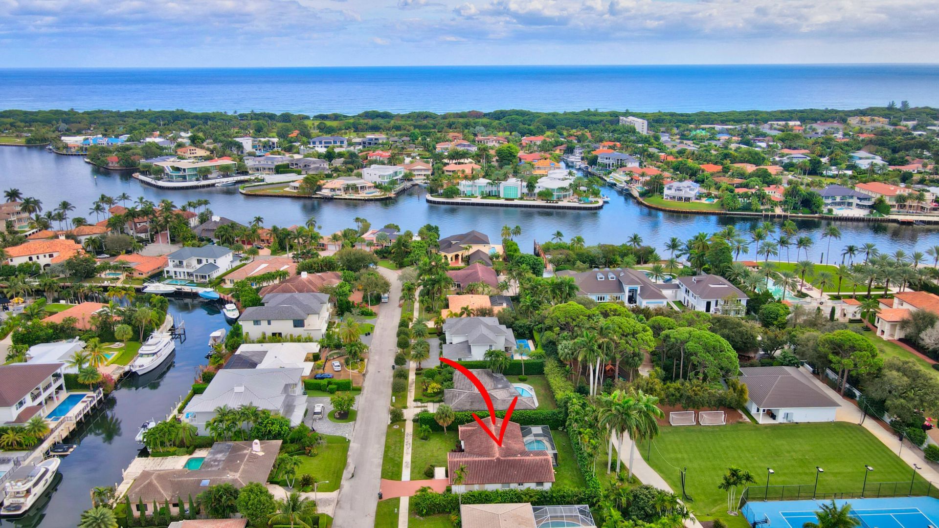 510 Silver Lane, Boca Raton, FL 33432 Photo