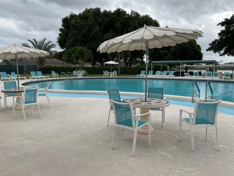 5126 Lakefront Boulevard, Unit D, Delray Beach, FL 33484 Photo