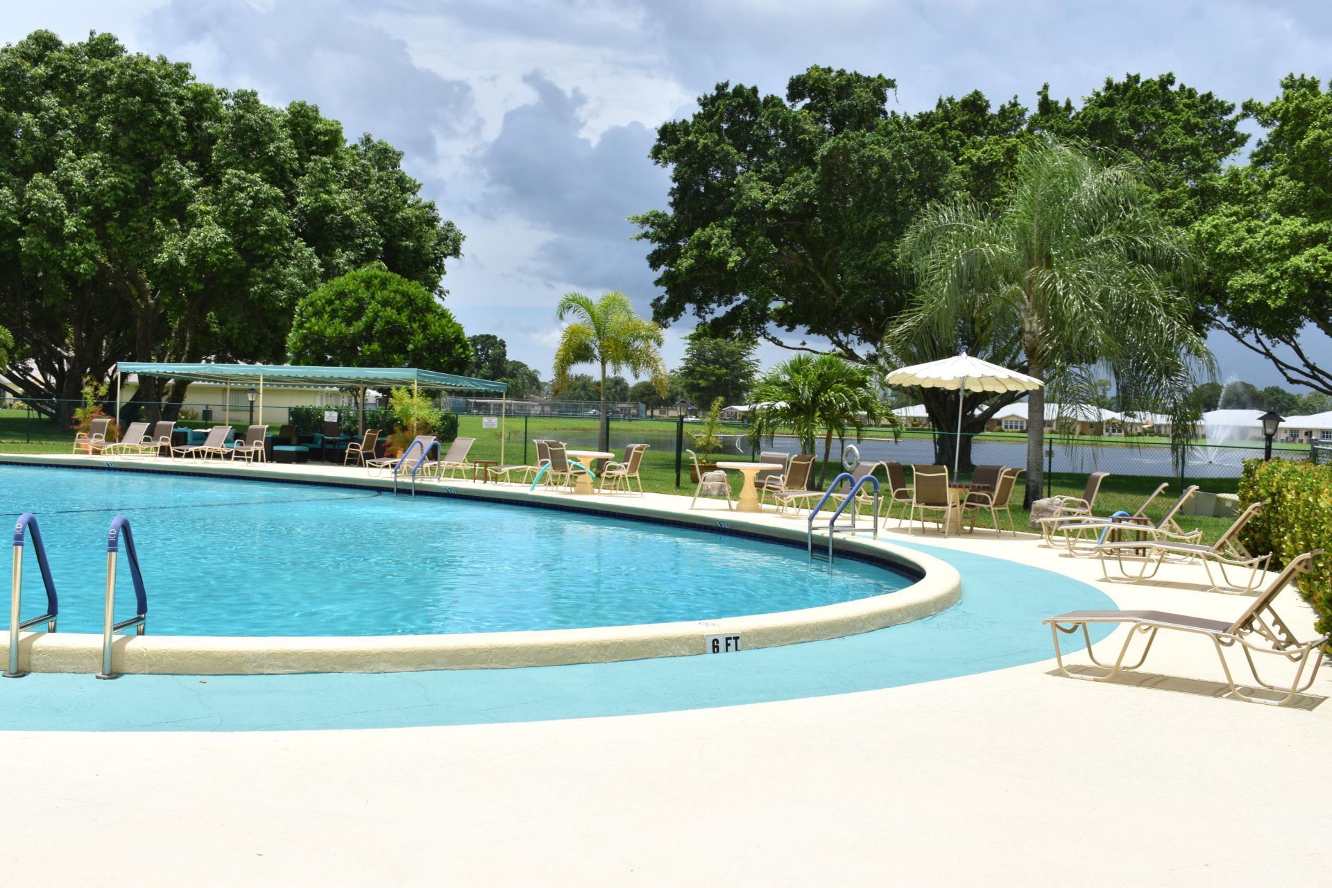 5126 Lakefront Boulevard, Unit D, Delray Beach, FL 33484 Photo