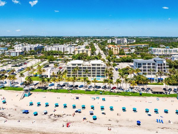 2080 E Hillsboro Boulevard, Unit 407, Deerfield Beach, FL 33441