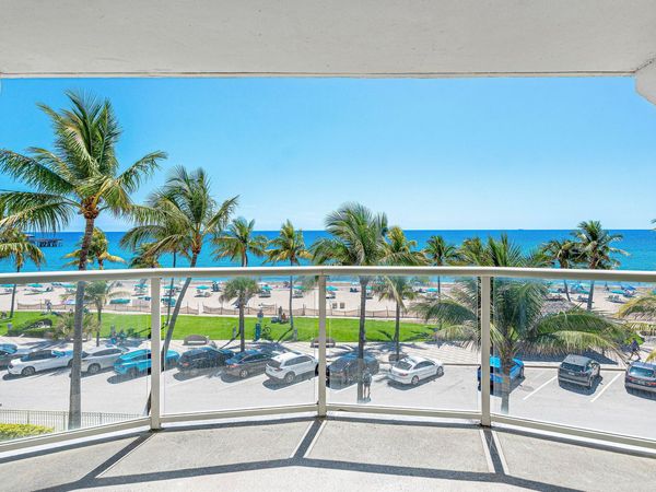 2080 E Hillsboro Boulevard, Unit 407, Deerfield Beach, FL 33441