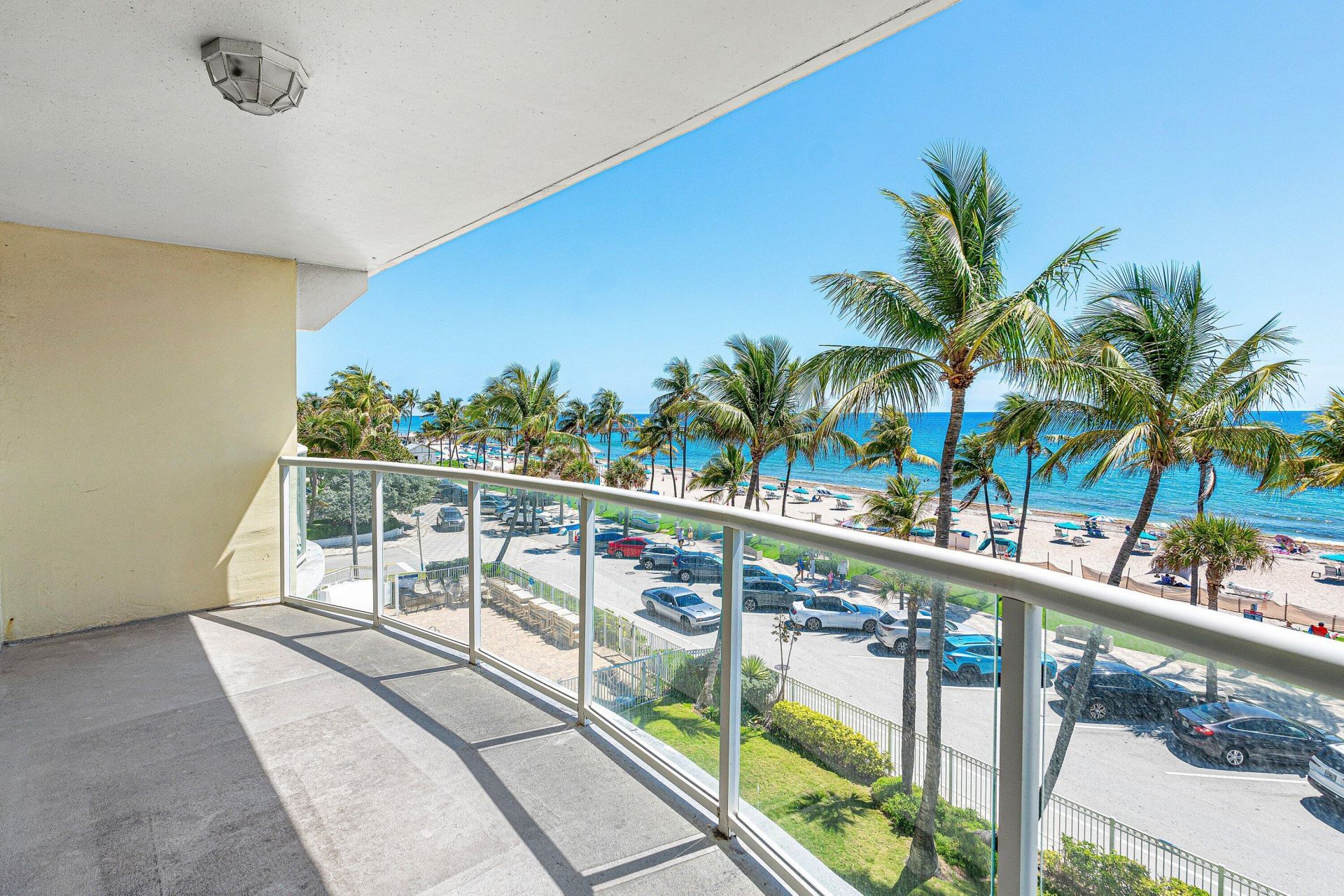2080 E Hillsboro Boulevard, Unit 407, Deerfield Beach, FL 33441 Photo