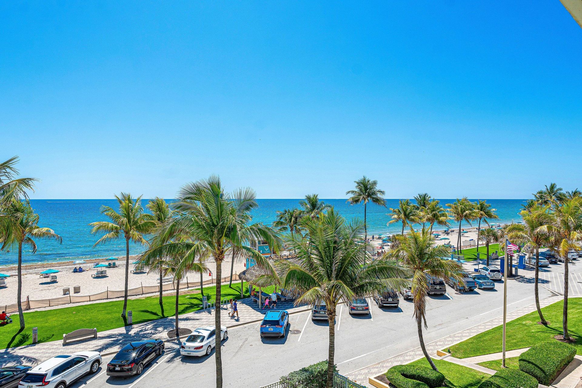 2080 E Hillsboro Boulevard, Unit 407, Deerfield Beach, FL 33441 Photo