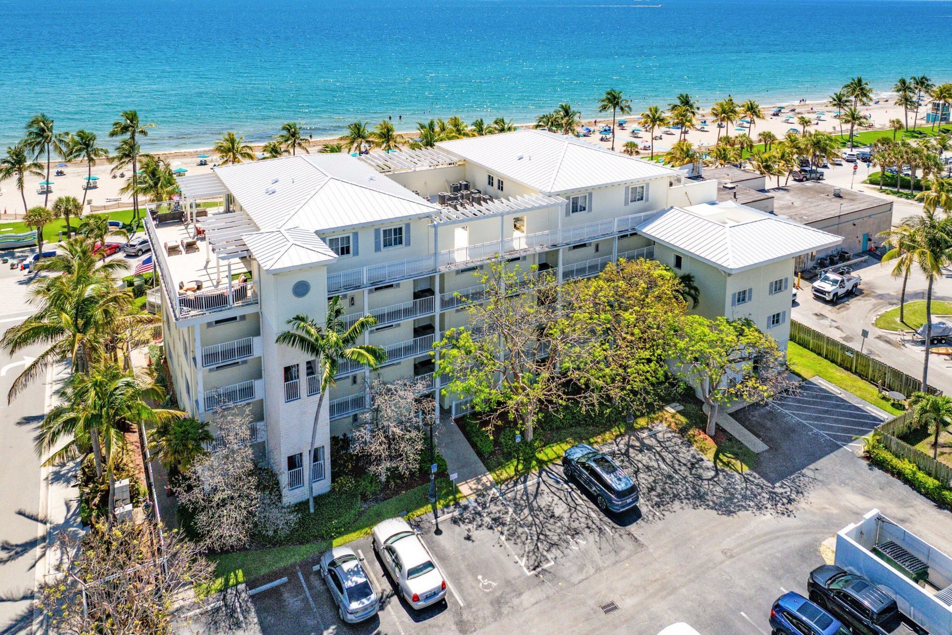 2080 E Hillsboro Boulevard, Unit 407, Deerfield Beach, FL 33441 Photo