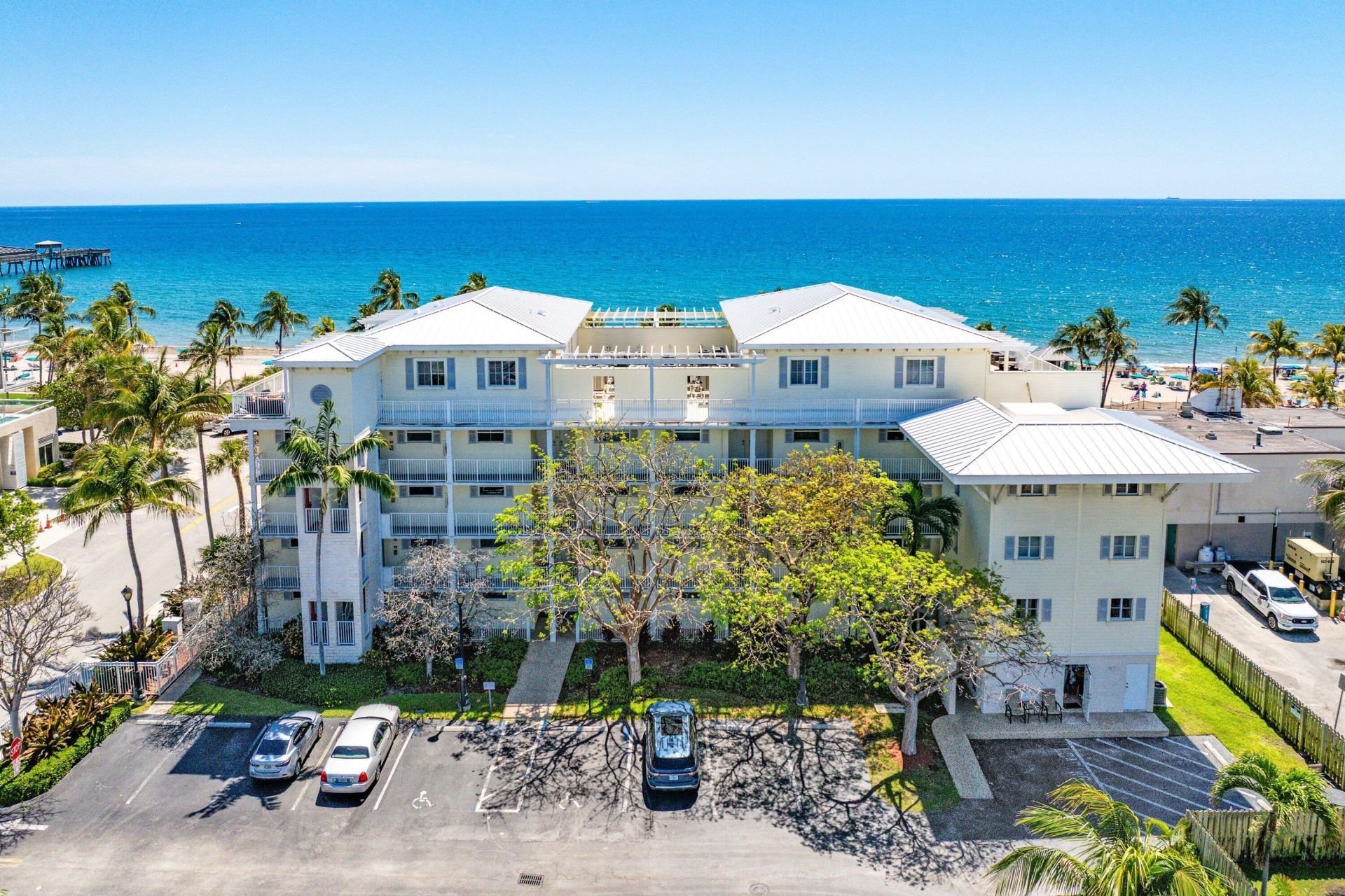 2080 E Hillsboro Boulevard, Unit 407, Deerfield Beach, FL 33441 Photo