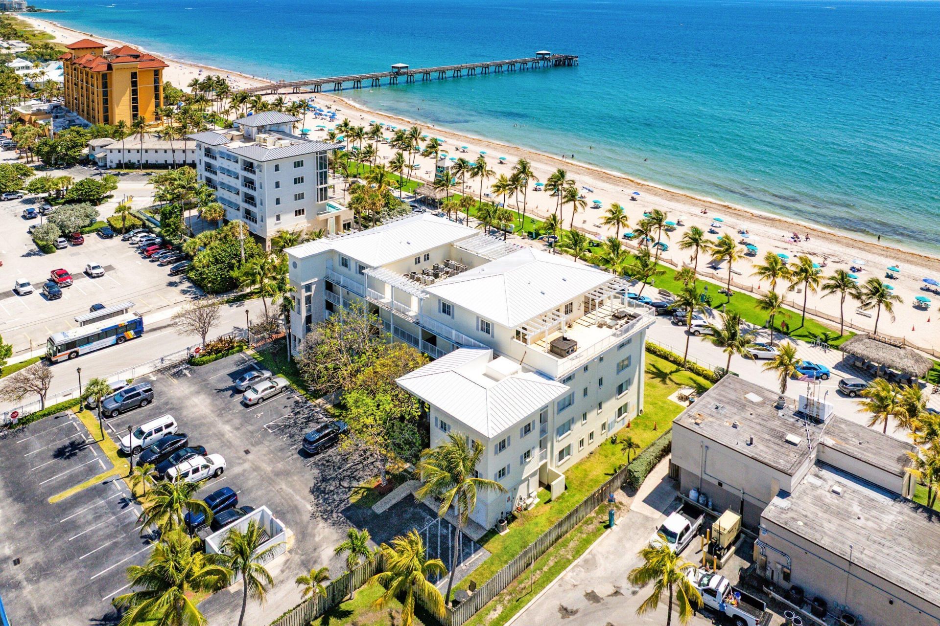 2080 E Hillsboro Boulevard, Unit 407, Deerfield Beach, FL 33441 Photo
