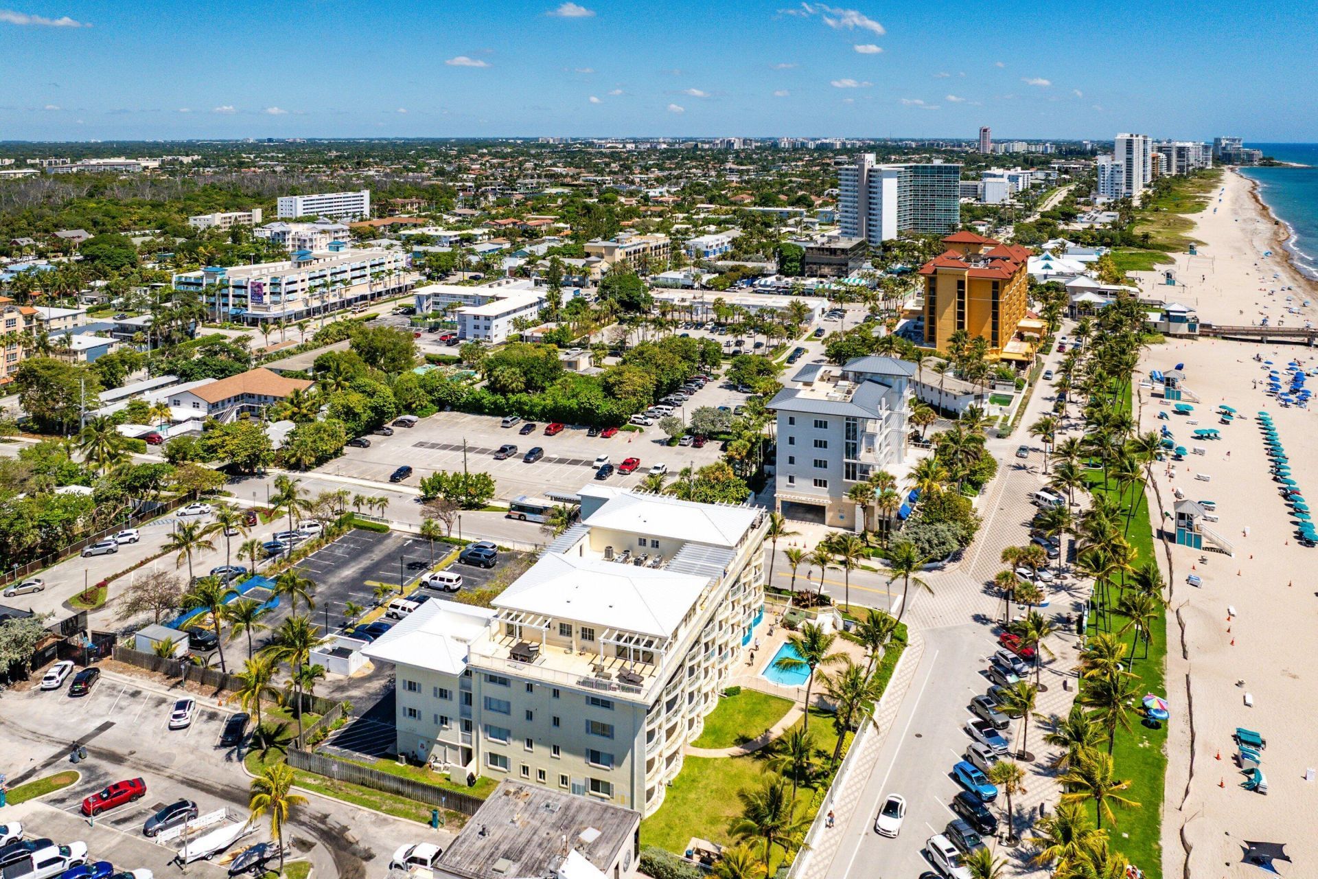 2080 E Hillsboro Boulevard, Unit 407, Deerfield Beach, FL 33441 Photo