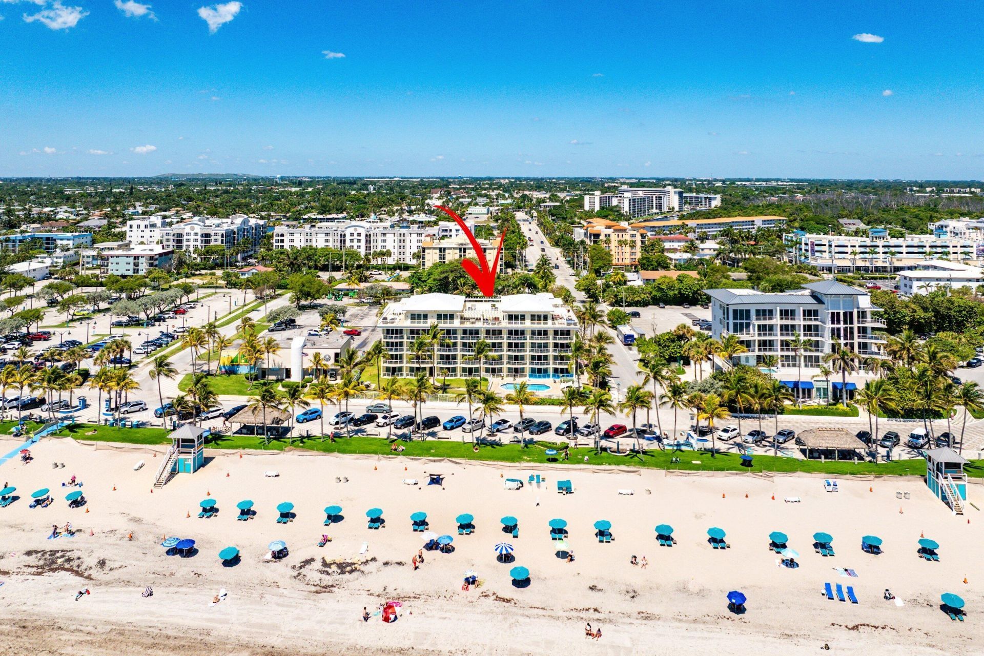 2080 E Hillsboro Boulevard, Unit 407, Deerfield Beach, FL 33441 Photo