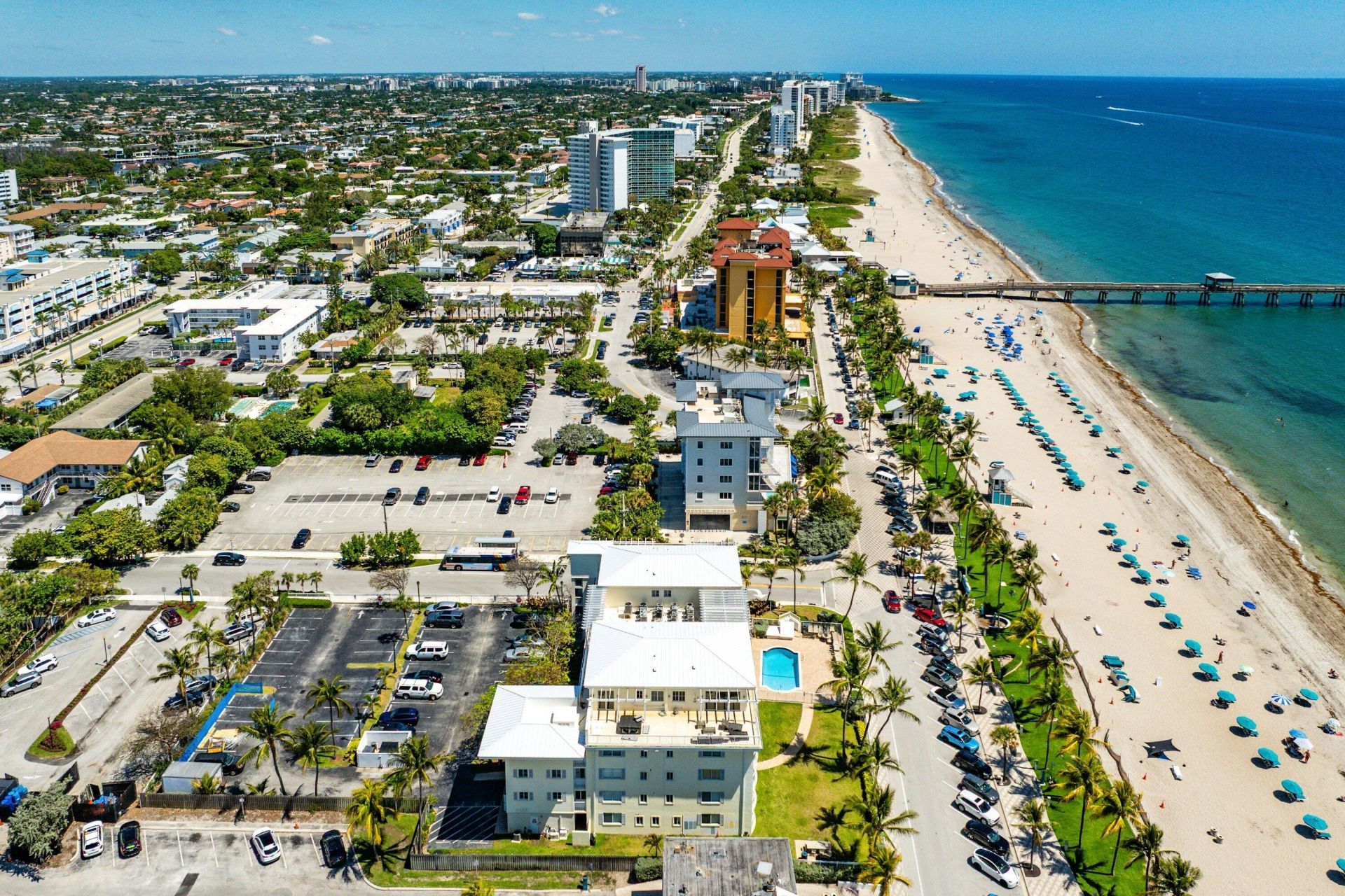 2080 E Hillsboro Boulevard, Unit 407, Deerfield Beach, FL 33441 Photo