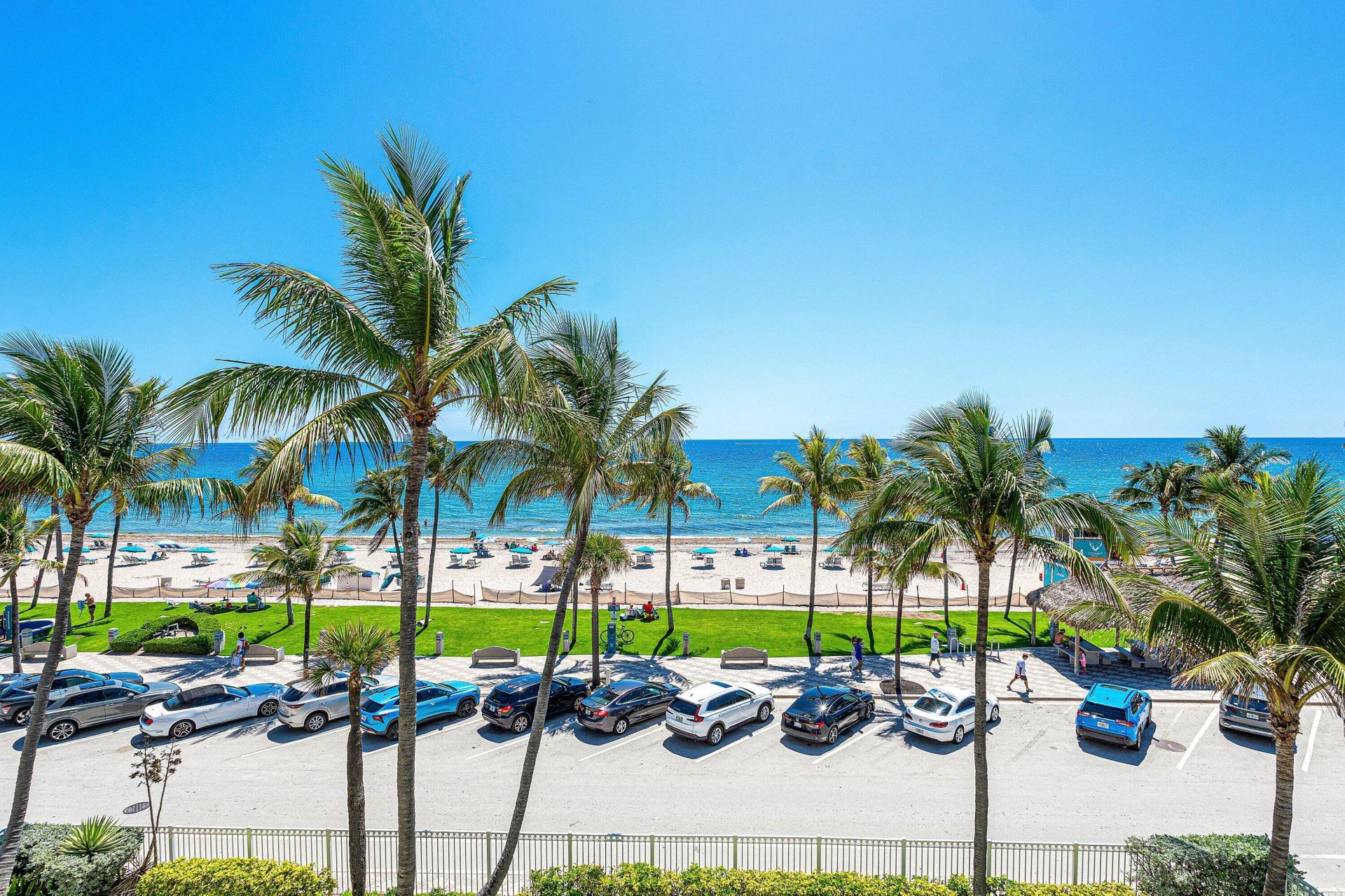 2080 E Hillsboro Boulevard, Unit 407, Deerfield Beach, FL 33441 Photo