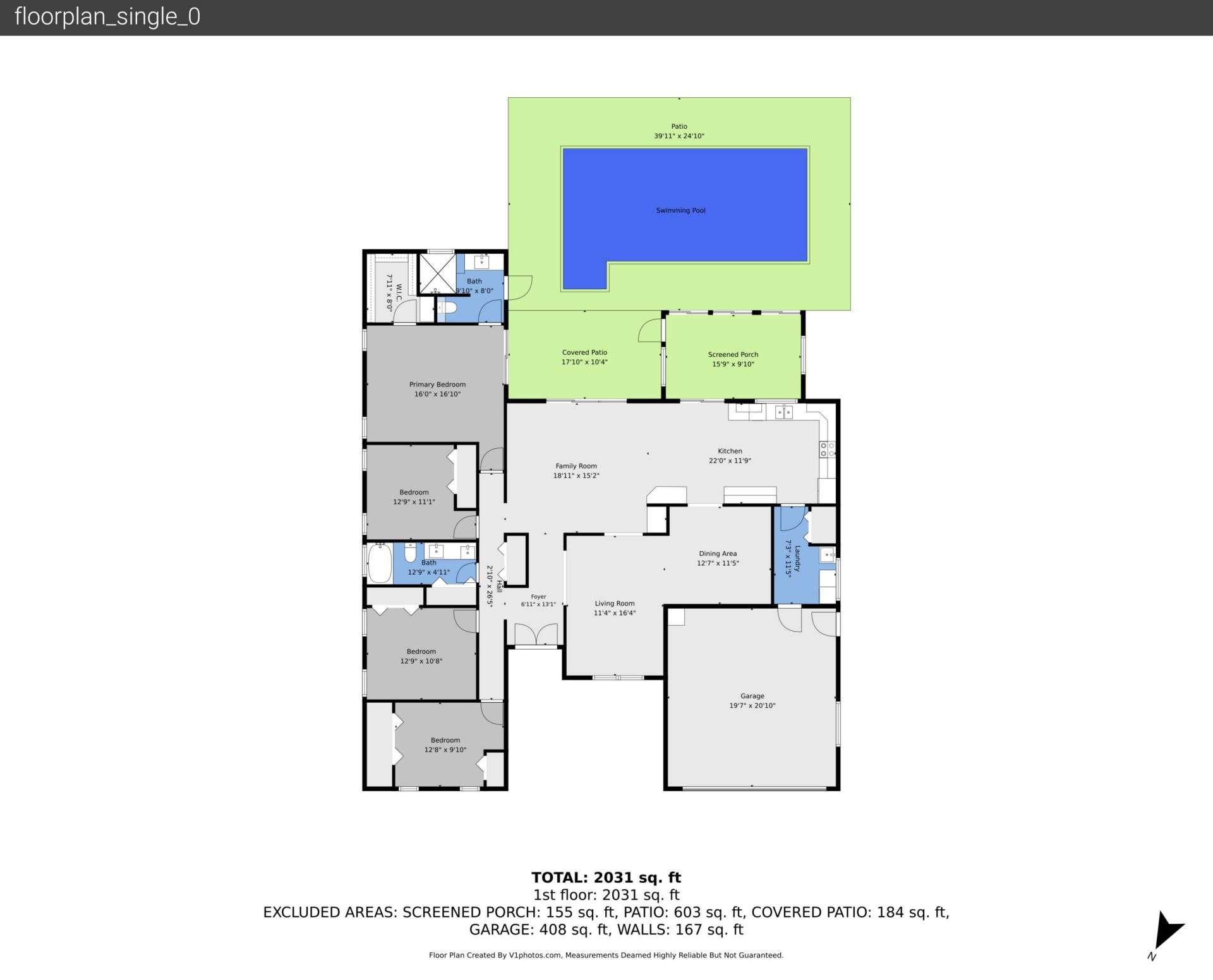 9922 NW 19th Street, Coral Springs, FL 33071 Photo