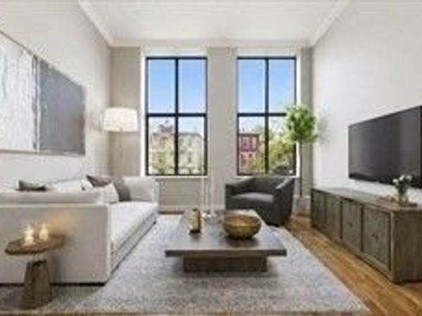 841 Parker St, Unit 202, Boston, MA 02120