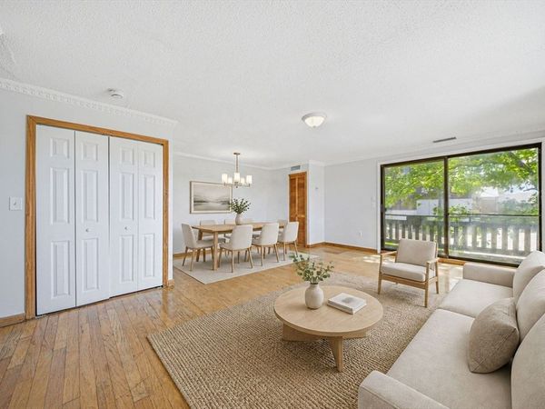 286 Fenno St, Unit 1, Revere, MA 02151