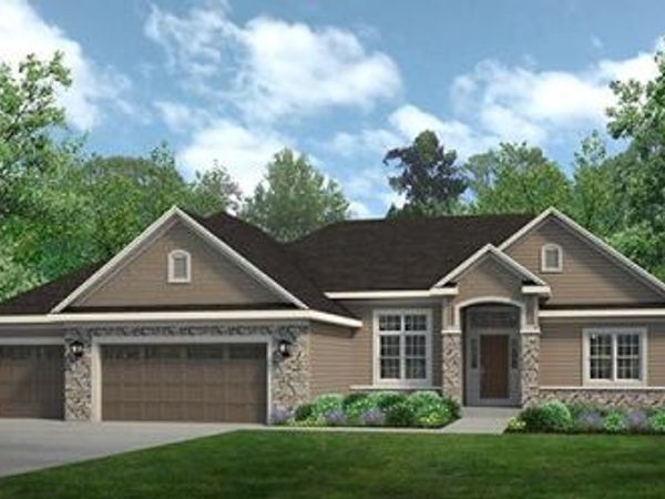 N56W20728 Carnoustie Way, Unit Lt84, Menomonee Falls, WI 53051