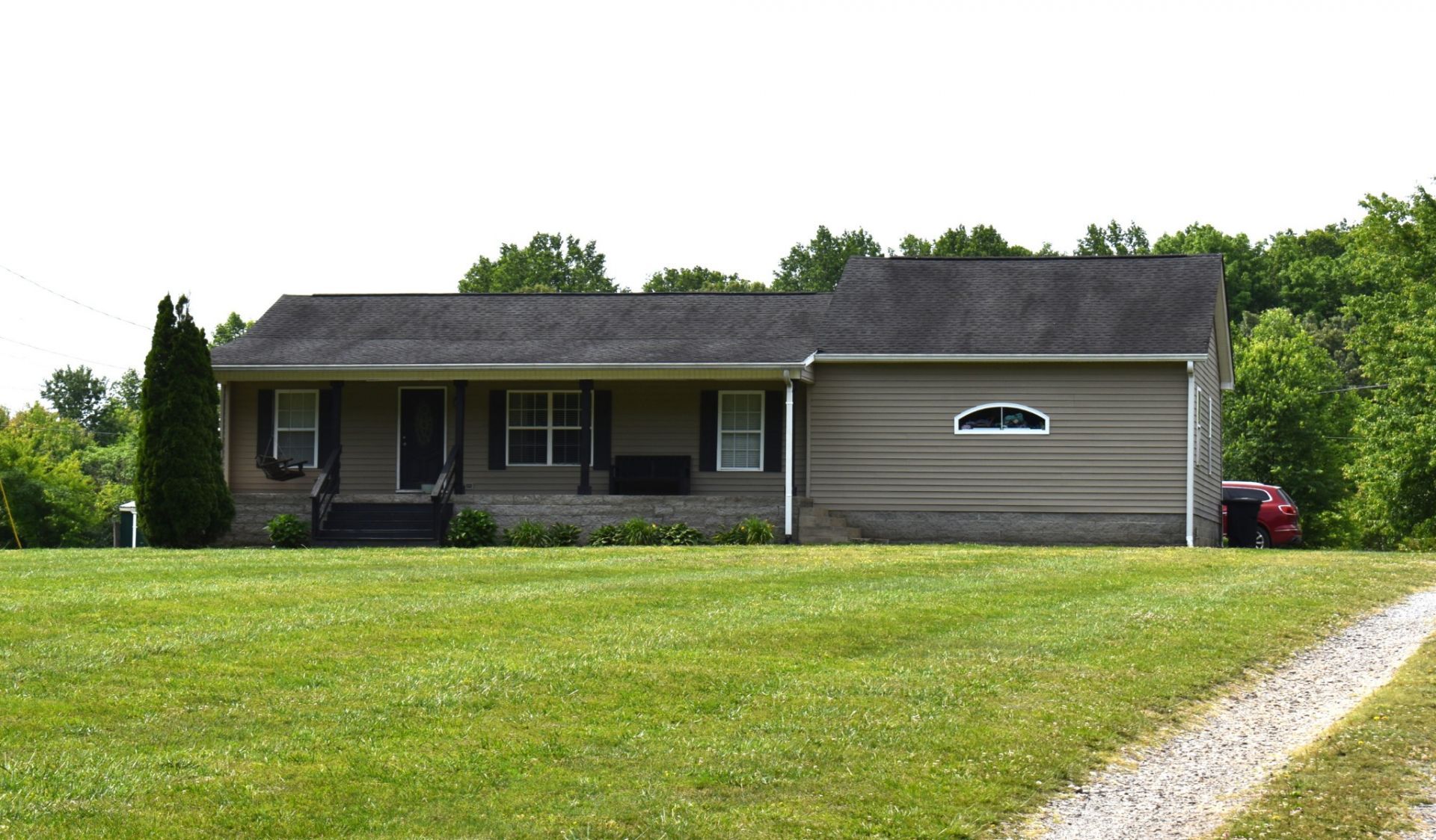 8023 Bethlehem Rd , Springfield, TN 37172 Main Photo