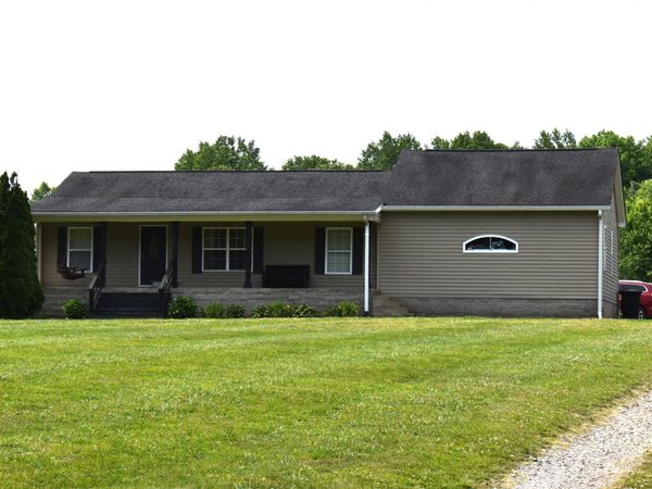 8023 Bethlehem Rd , Springfield, TN 37172