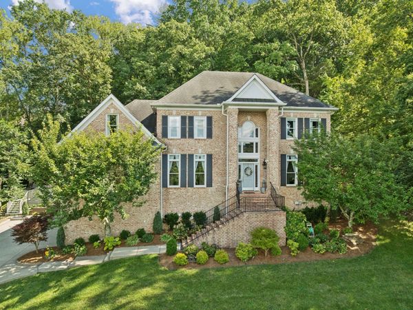 1943 Bristol Ct , Brentwood, TN 37027